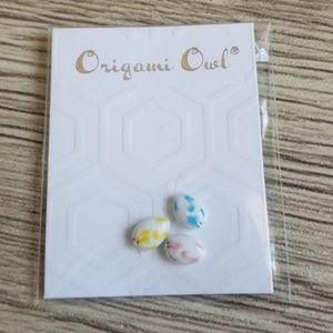 🦉Easter Egg Charms